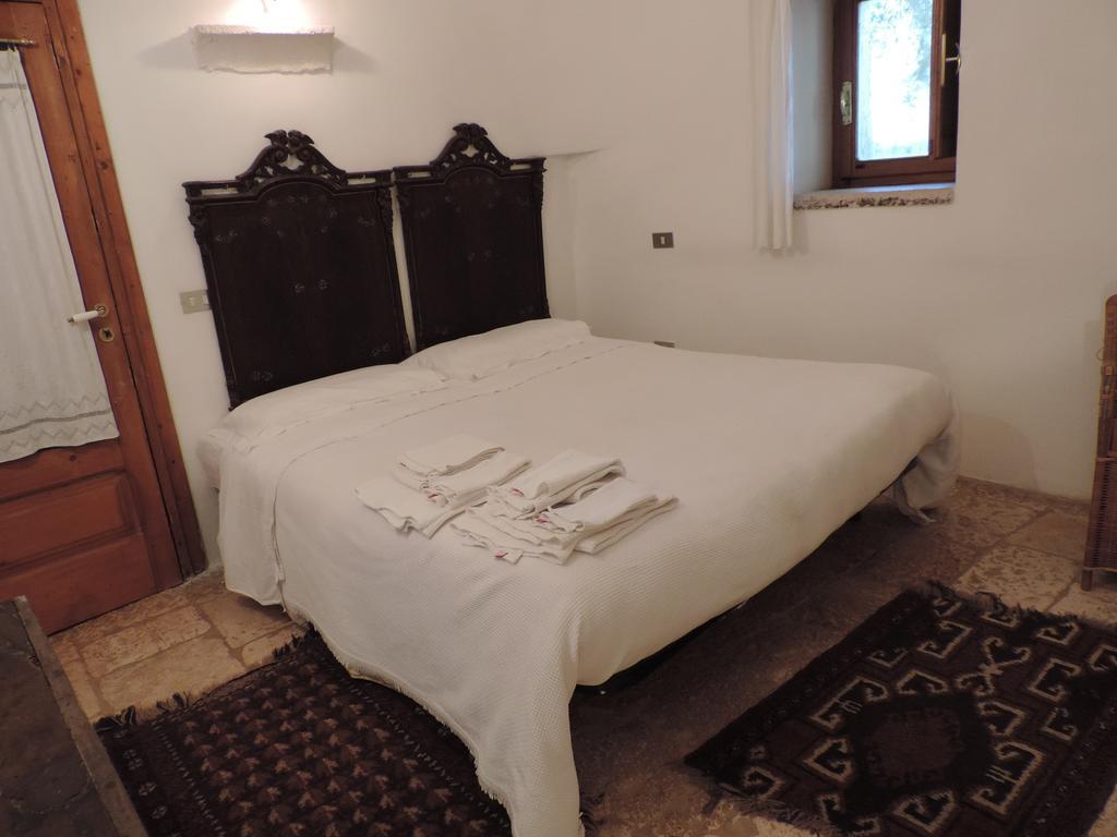 Il Portico Bed & Breakfast Cisternino Room photo