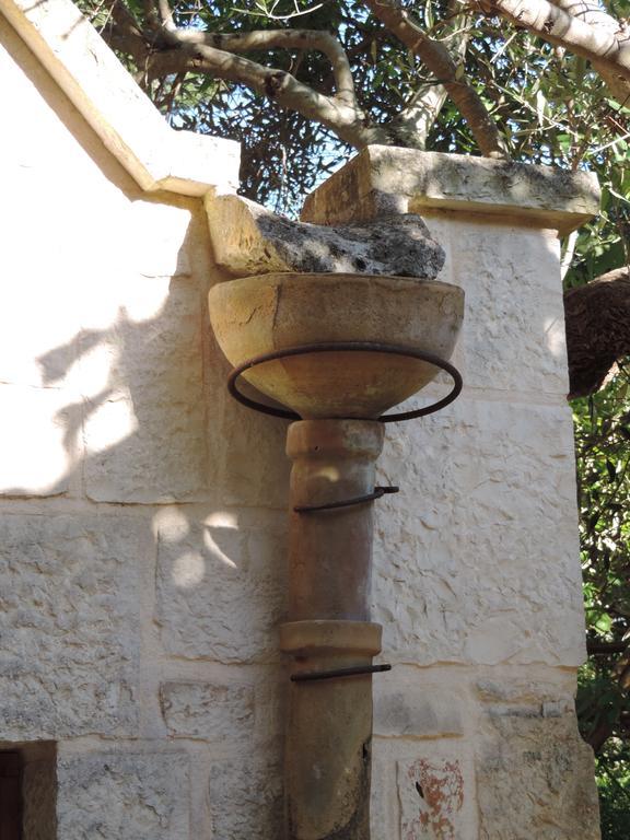 Il Portico Bed & Breakfast Cisternino Room photo