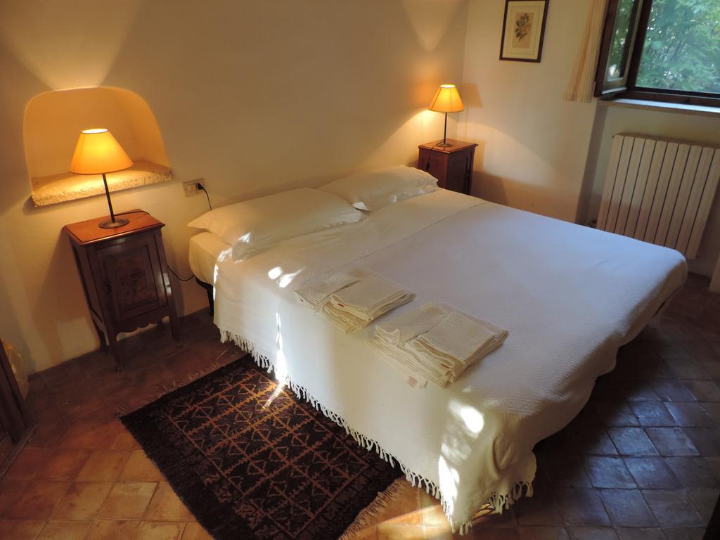 Il Portico Bed & Breakfast Cisternino Room photo