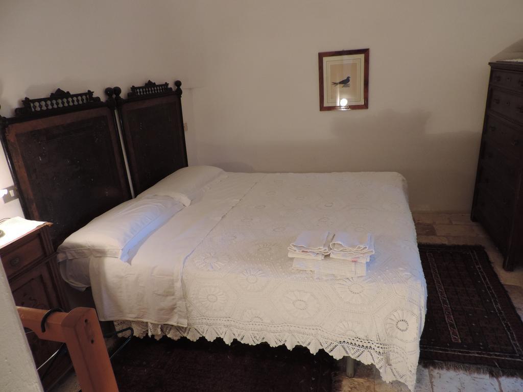 Il Portico Bed & Breakfast Cisternino Room photo