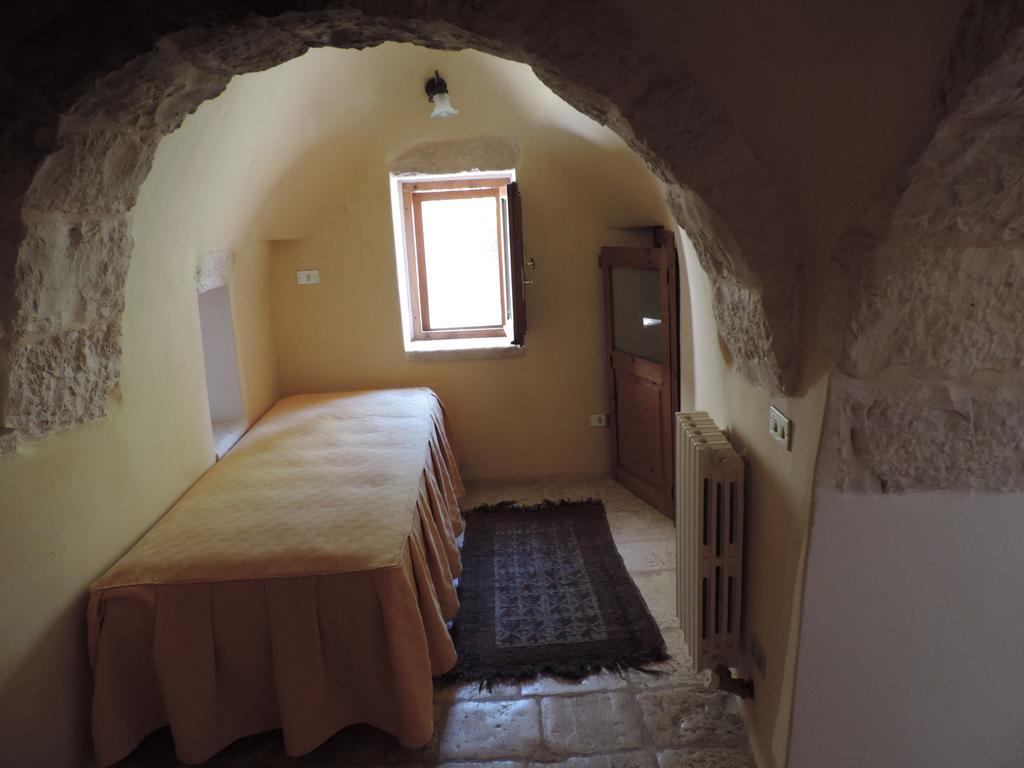 Il Portico Bed & Breakfast Cisternino Room photo